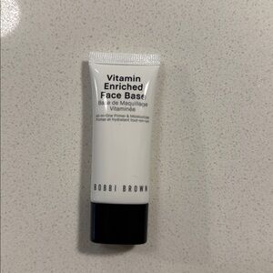 Brand New Bobbi Brown Vitamin Enriched Face Base 15 ml 5 fl oz